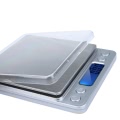 High Accuracy Mini Electronic Digital Platform Jewelry Scale