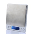 High Accuracy Mini Electronic Digital Platform Jewelry Scale