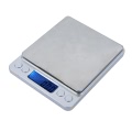 High Accuracy Mini Electronic Digital Platform Jewelry Scale