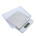 High Accuracy Mini Electronic Digital Platform Jewelry Scale