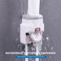 Automatic Toothpaste Dispenser
