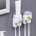 Automatic Toothpaste Dispenser
