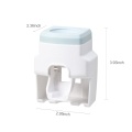 Automatic Toothpaste Dispenser