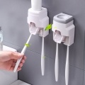 Automatic Toothpaste Dispenser