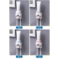 Automatic Toothpaste Dispenser