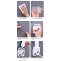 Automatic Toothpaste Dispenser