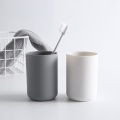 300mL Toothbrush Cup for Bathroom