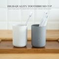 300mL Toothbrush Cup for Bathroom