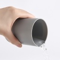 300mL Toothbrush Cup for Bathroom