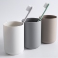 300mL Toothbrush Cup for Bathroom
