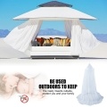Universal Bed Canopy Dome Mosquito Mesh Net