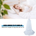 Universal Bed Canopy Dome Mosquito Mesh Net