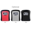 Key Storage Lock Box