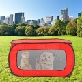Pet Tent House