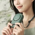Necklace Fan Mini Wearable Fans