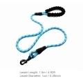 5ft Reflective Dog Leash Strong Dog Leash