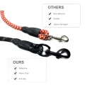 5ft Reflective Dog Leash Strong Dog Leash