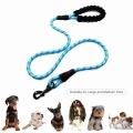 5ft Reflective Dog Leash Strong Dog Leash