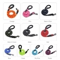 5ft Reflective Dog Leash Strong Dog Leash
