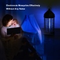 Electronic Mosquito Killer Lamp