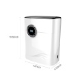 1200mL Dehumidifier to 215 Sq. Ft Portable Small Dehumidifier