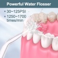 water flosser