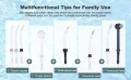 water flosser