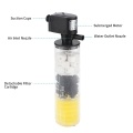 HX-1180F 12W Aquarium Filter