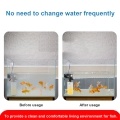 HX-1180F 12W Aquarium Filter