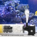 HX-1180F 12W Aquarium Filter