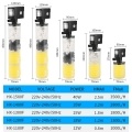 HX-1180F 12W Aquarium Filter