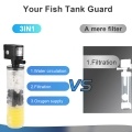 HX-1180F 12W Aquarium Filter