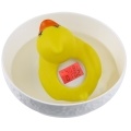 Bath Water Thermometer for Children Shower Temperature Gauge