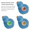 Bath Water Thermometer for Children Shower Temperature Gauge