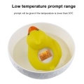 Bath Water Thermometer for Children Shower Temperature Gauge