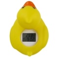 Bath Water Thermometer for Children Shower Temperature Gauge