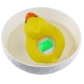 Bath Water Thermometer for Children Shower Temperature Gauge