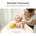 Bath Water Thermometer for Children Shower Temperature Gauge