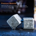 9PCS Whiskey Stones Set Chilling Stones