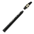 （Straight mouth）Pocket Sax Mini Portable Saxophone Little Saxophone With Carrying Bag Woodwind Instrument
