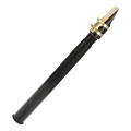 （Straight mouth）Pocket Sax Mini Portable Saxophone Little Saxophone With Carrying Bag Woodwind Instrument