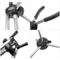 Foldable Tenor Saxophone Stand