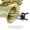 Foldable Tenor Saxophone Stand