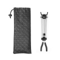 Foldable Tenor Saxophone Stand