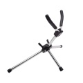 Foldable Tenor Saxophone Stand