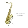 Foldable Tenor Saxophone Stand