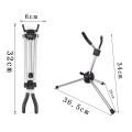 Foldable Tenor Saxophone Stand