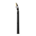 Black Pocket Sax Mini Portable Saxophone Little Saxophone With Carrying Bag Woodwind Instrument