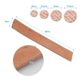 Clarinet Neck Joint Cork and Pad Set 10 Piece of Clarinet Neck Joint Cork 17 Piece Clarinet Pads for Bb Clarinet