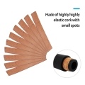 Clarinet Neck Joint Cork and Pad Set 10 Piece of Clarinet Neck Joint Cork 17 Piece Clarinet Pads for Bb Clarinet